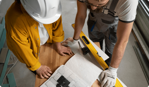 اشتباه های رایج در طراحی پلان خانه