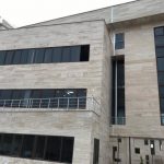 تامین و اجرای پوشش درز انقطاع فضاهای داخلی و نما