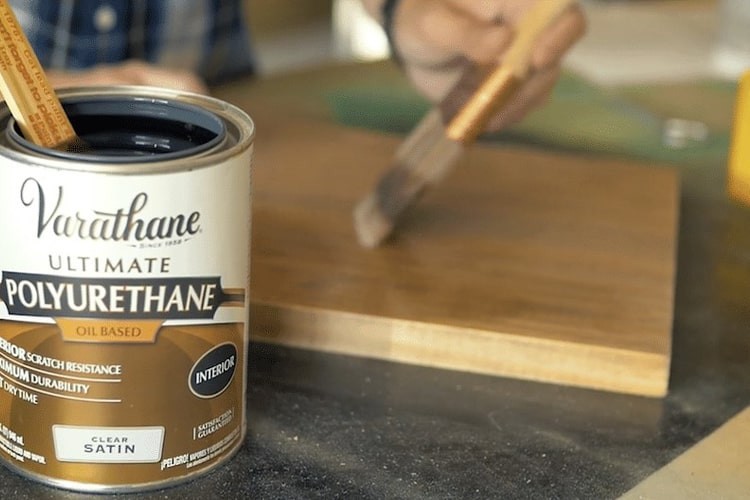 رنگ پلی اورتان