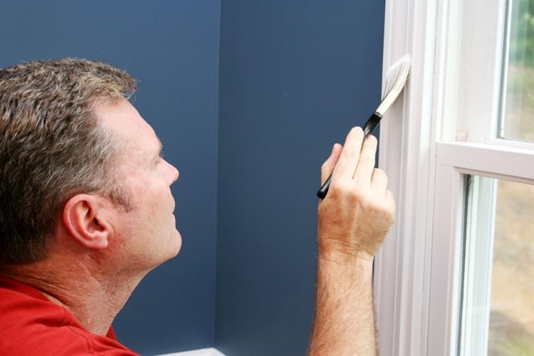 کاربردهای رنگ پلی اورتان در دکوراسیون داخلی