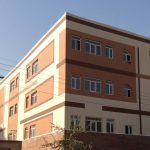 مدرسه دولت آباد